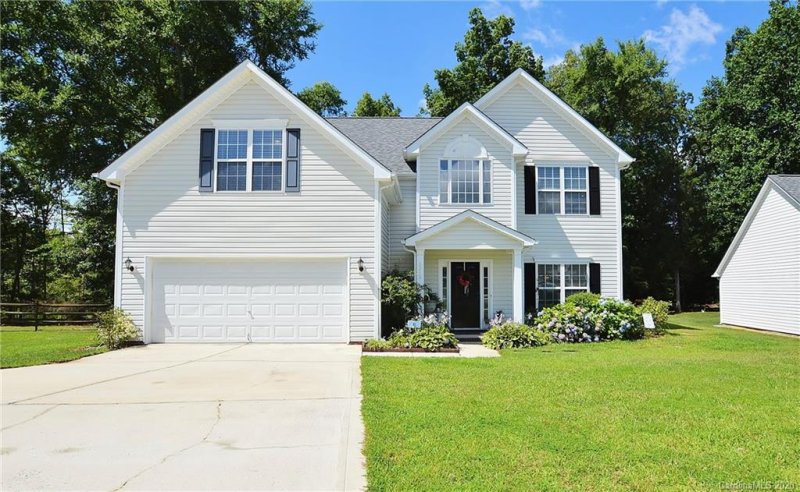 5215 Halverson Court