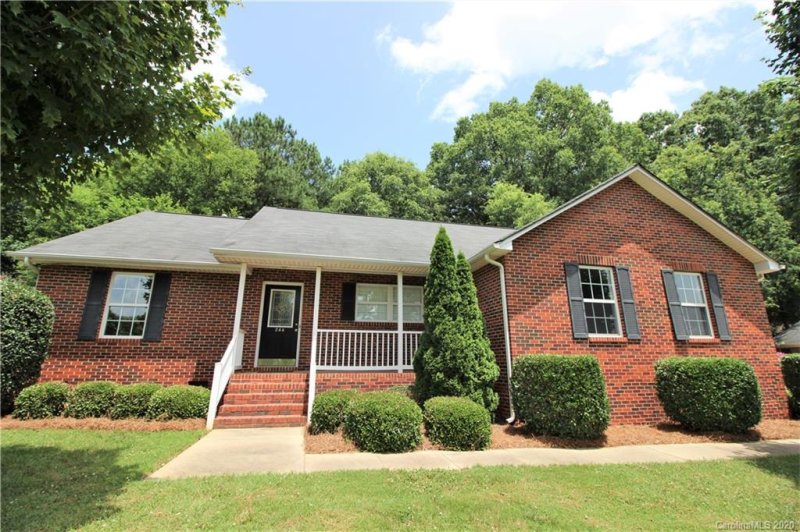 Property image 5 at 244 Victoria Circle, York, SC 29745