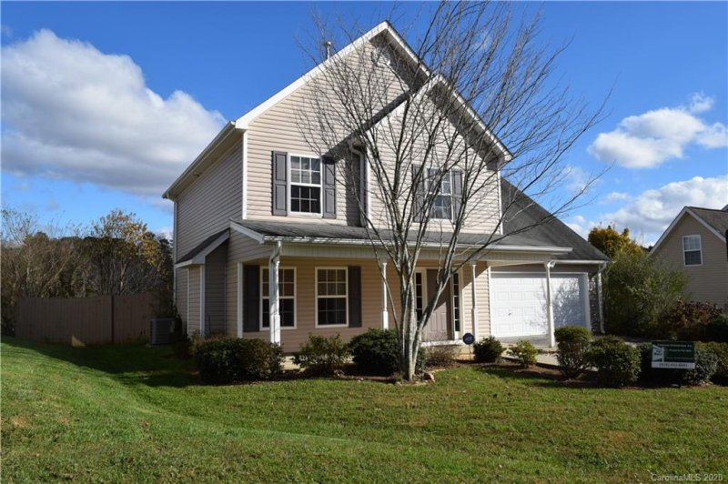 81 Olde Covington Way