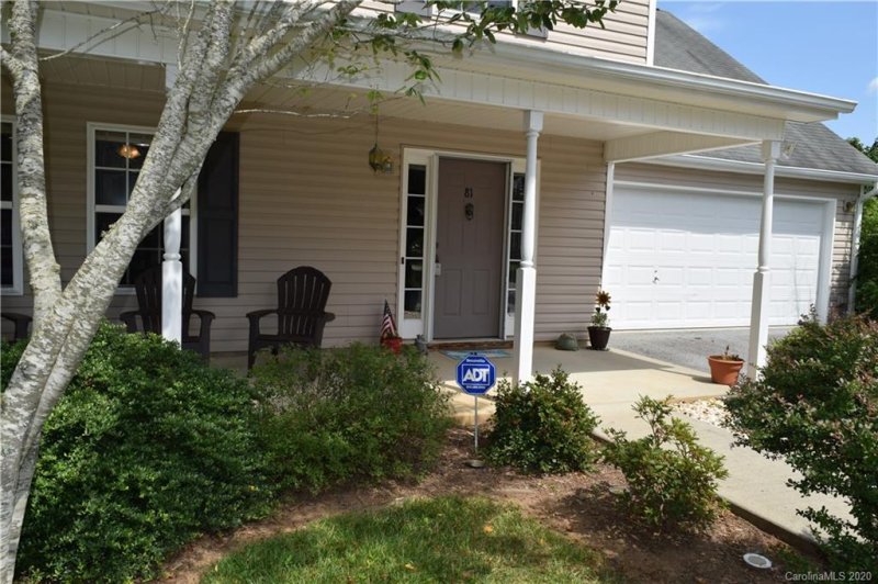 Property image 3 at 81 Olde Covington Way, Arden, NC 28704