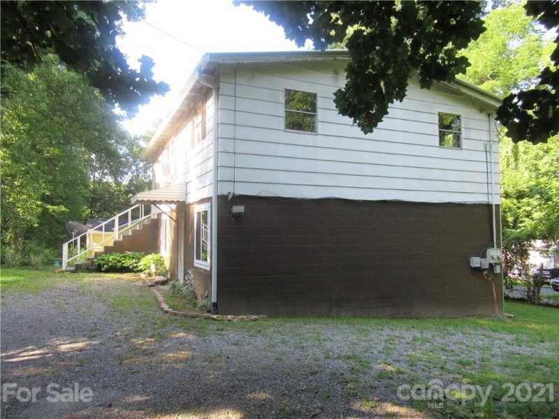 Property image 3 at 822 Azalea Avenue, Black Mountain, NC 28711