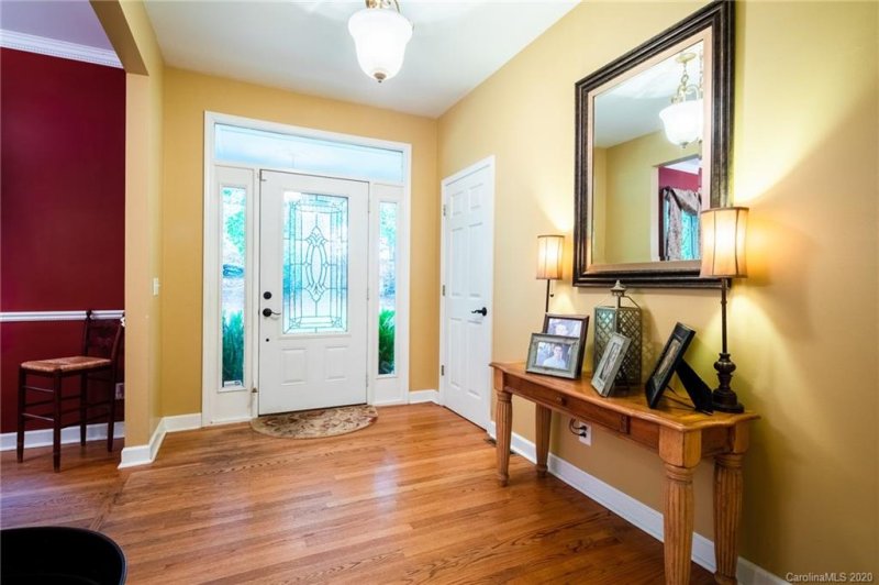 Property image 3 at 161 Hearthstone Way, Horse Shoe, NC 28742