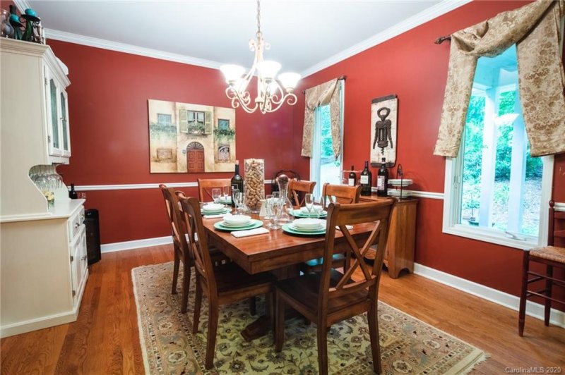 Property image 5 at 161 Hearthstone Way, Horse Shoe, NC 28742