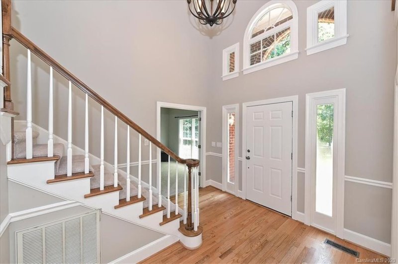 Property image 4 at 2222 Rising Sun Lane, Matthews, NC 28104