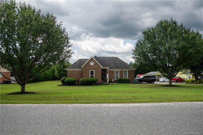 Property image 2 at 2511 Hopewood Lane, Monroe, NC 28110