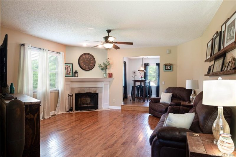 Property image 3 at 2511 Hopewood Lane, Monroe, NC 28110