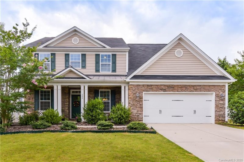 594 Evening Mist Drive
