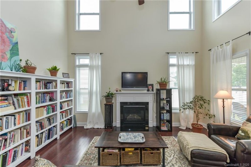 Property image 5 at 594 Evening Mist Drive, Fort Mill, SC 29708