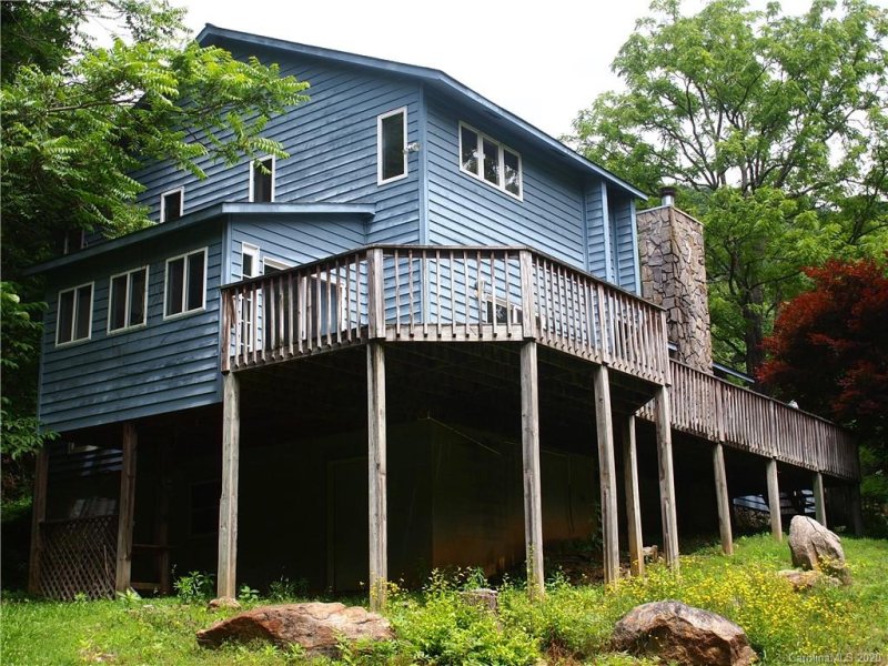 Property image 3 at 39 Cricket Lane, Waynesville, NC 28786