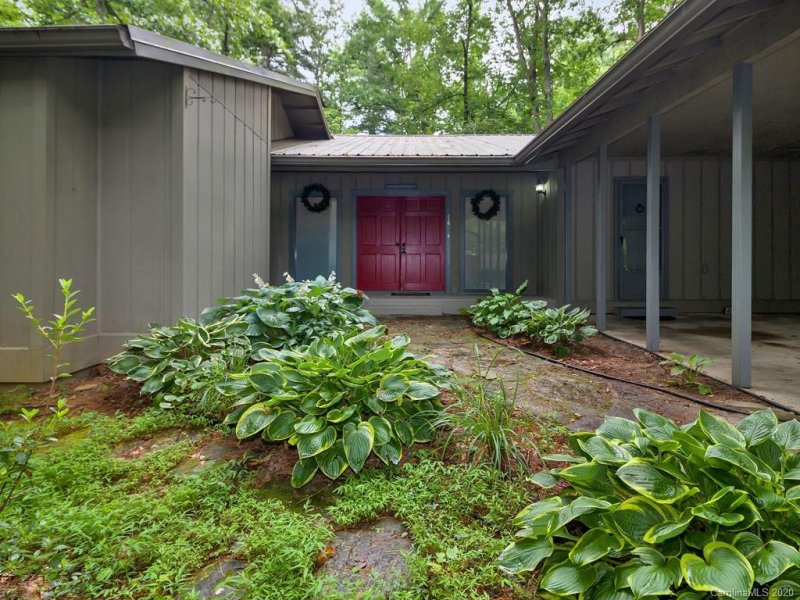 Property image 3 at 14 Holly Ridge Road, Pisgah Forest, NC 28768
