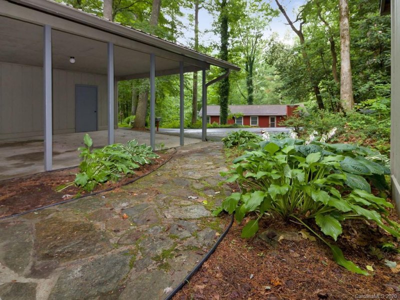 Property image 4 at 14 Holly Ridge Road, Pisgah Forest, NC 28768