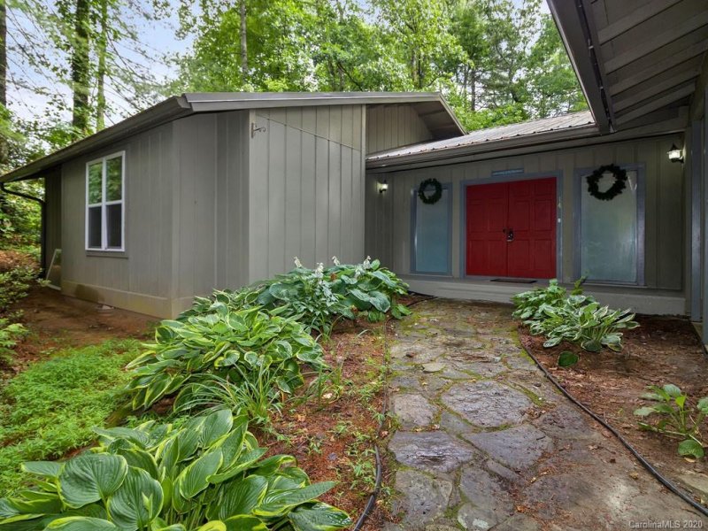 Property image 5 at 14 Holly Ridge Road, Pisgah Forest, NC 28768