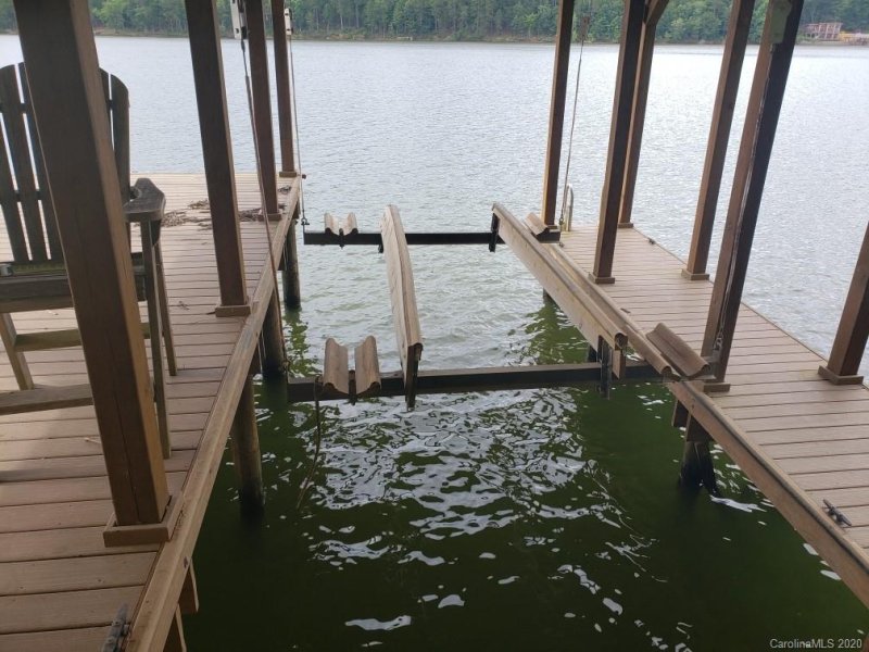 Property image 4 at 3202 Panoramic Vista Court, Connelly Springs, NC 28612