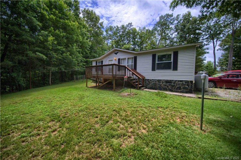 Property image 2 at 315 Foxtail Drive, Marion, NC 28752