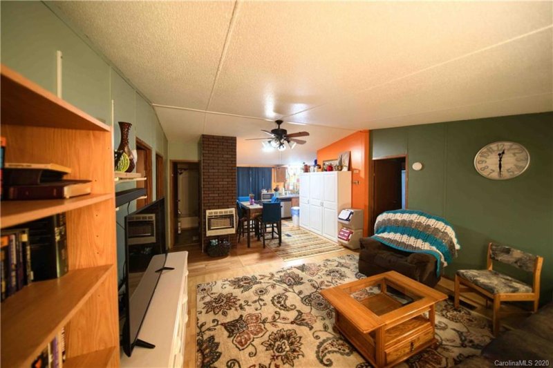 Property image 4 at 315 Foxtail Drive, Marion, NC 28752