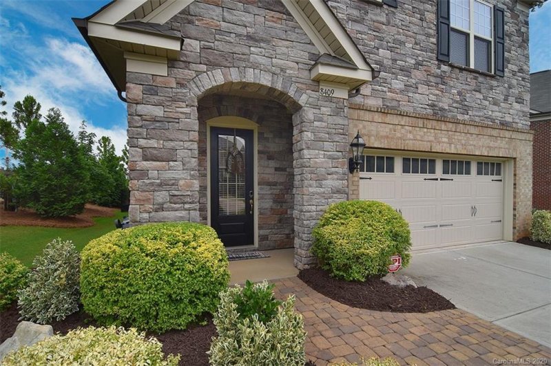 Property image 4 at 8409 Garden View Drive, Charlotte, NC 28277