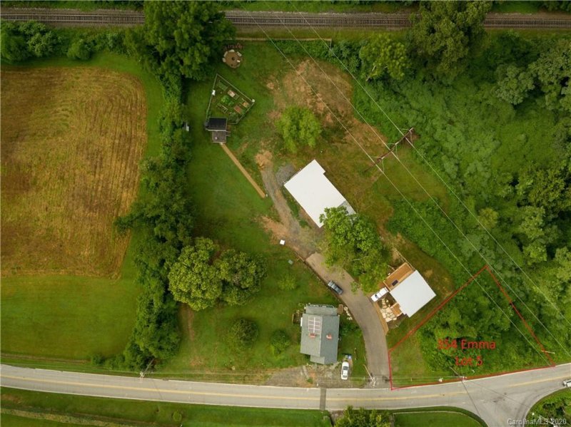 Property image 2 at 354 Emma Road, Asheville, NC 28806