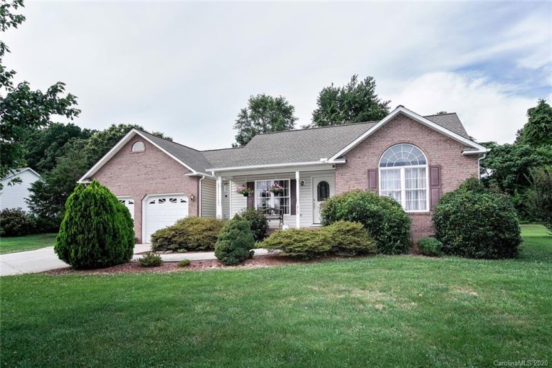 215 Stone Mill Circle