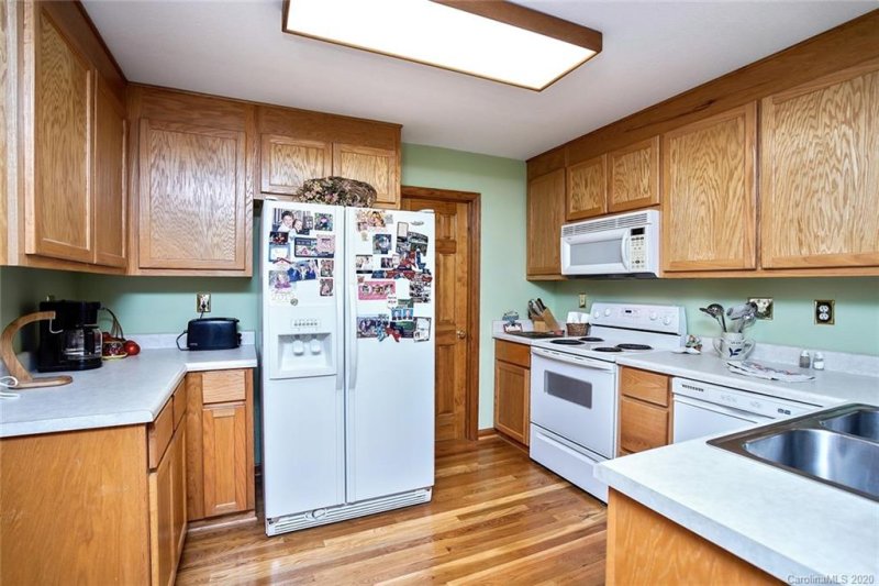 Property image 2 at 215 Stone Mill Circle, Salisbury, NC 28146