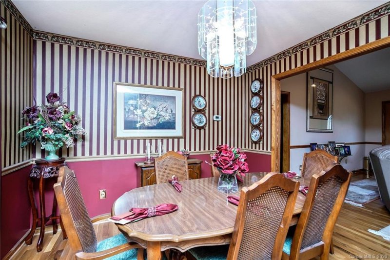 Property image 5 at 215 Stone Mill Circle, Salisbury, NC 28146