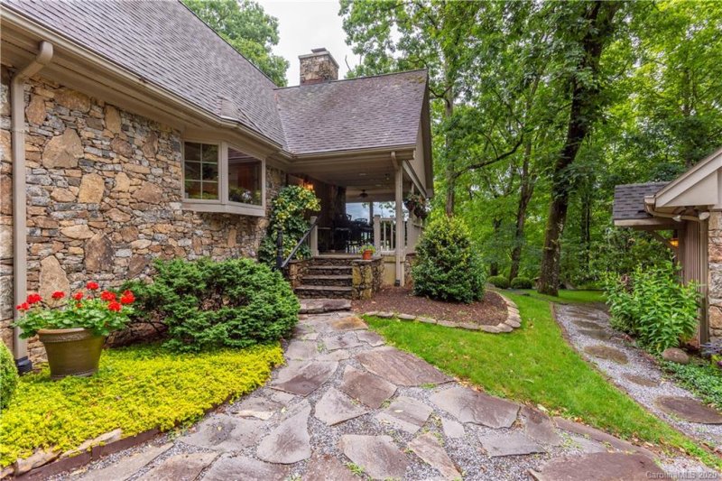 Property image 3 at 233 Mountain View Drive, Waynesville, NC 28786