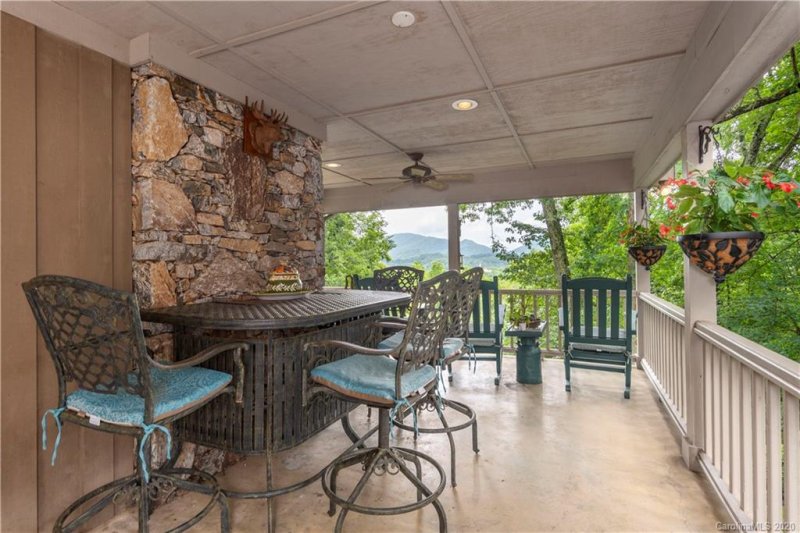 Property image 4 at 233 Mountain View Drive, Waynesville, NC 28786