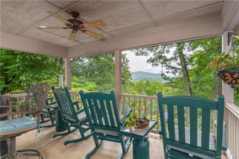 Property image 5 at 233 Mountain View Drive, Waynesville, NC 28786