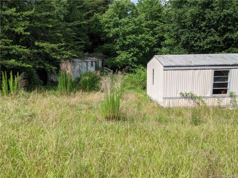 Property image 2 at 644 Hitching Post Drive, Mill Spring, NC 28756