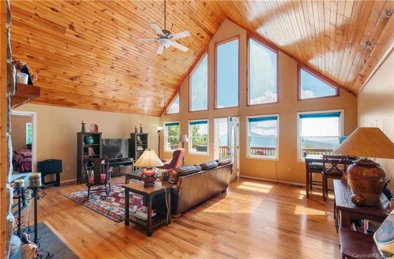 Property image 3 at 226 Brigham Drive, Waynesville, NC 28785