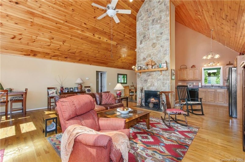 Property image 4 at 226 Brigham Drive, Waynesville, NC 28785