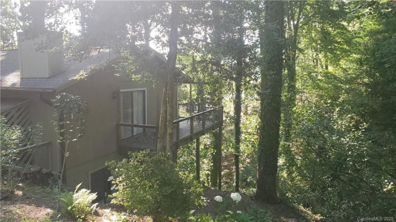 Property image 3 at 40 Cherry Ridge Road, Pisgah Forest, NC 28768