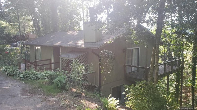Property image 4 at 40 Cherry Ridge Road, Pisgah Forest, NC 28768
