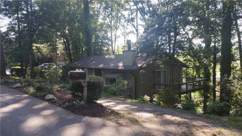 Property image 5 at 40 Cherry Ridge Road, Pisgah Forest, NC 28768