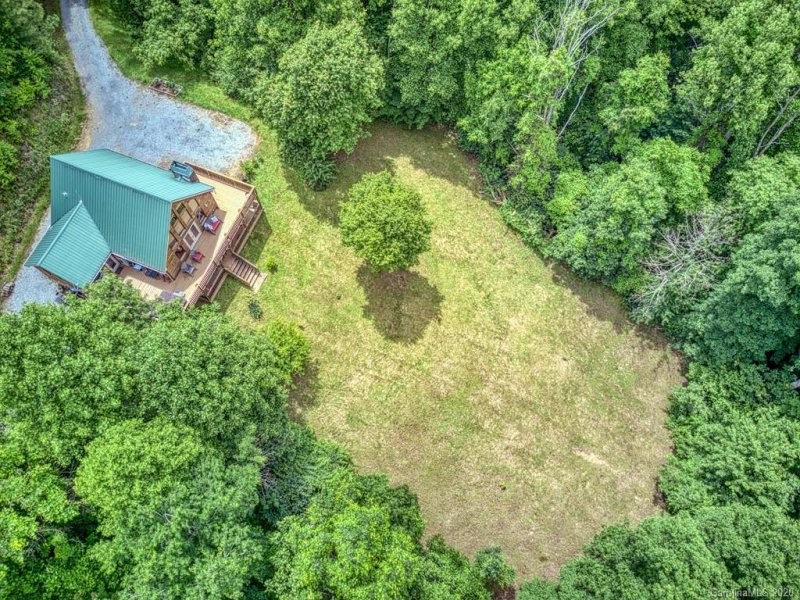 Property image 4 at 657 Split Pine Cove, Clyde, NC 28721