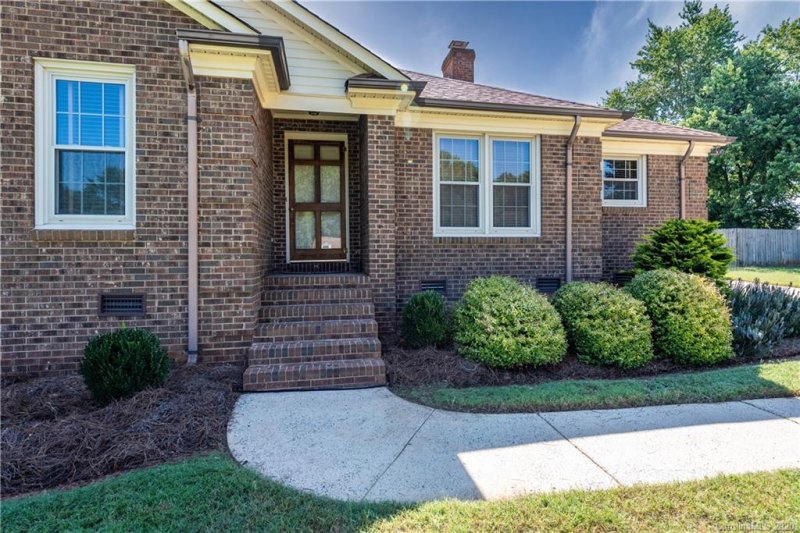 Property image 2 at 2615 Foxworth Drive, Monroe, NC 28110