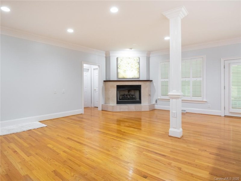 Property image 5 at 4016 Ancestry Circle, Weddington, NC 28104