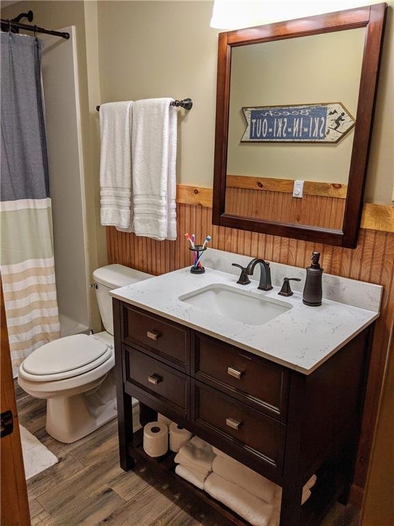 Property image 5 at 107 Overbrook Trail, Beech Mountain, NC 28604