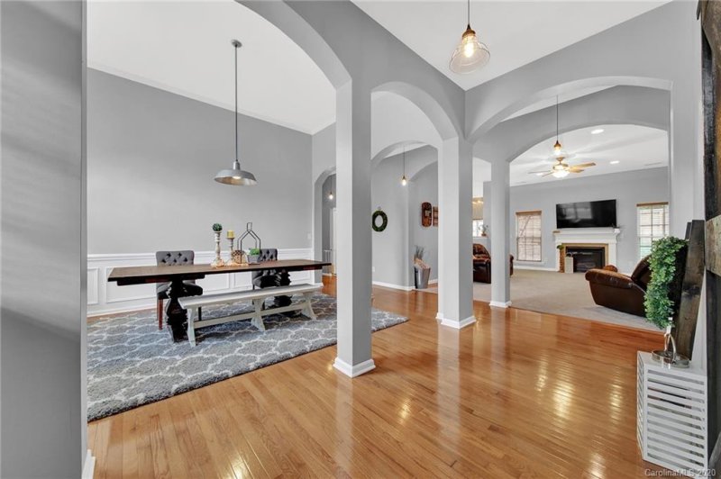 Property image 3 at 144 Foggy Meadow Lane, Fort Mill, SC 29708