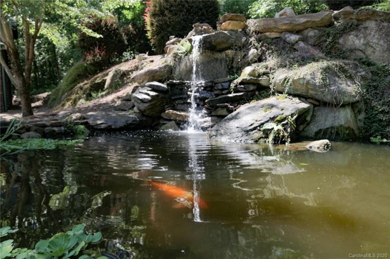 Property image 4 at 437 Kalmia Road, Lake Lure, NC 28746