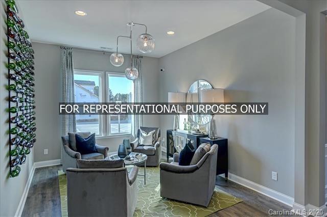 Property image 5 at 334 Warbler Drive, Monroe, NC 28110