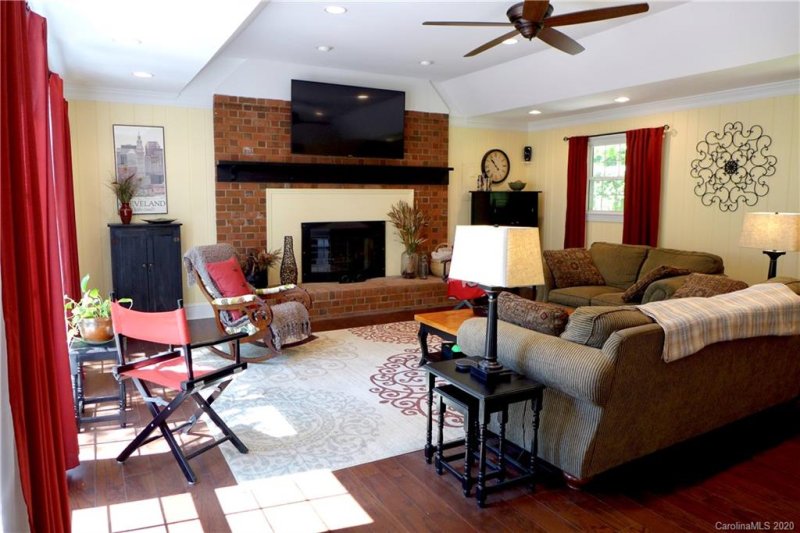 Property image 3 at 181 Glendale Avenue, Concord, NC 28025