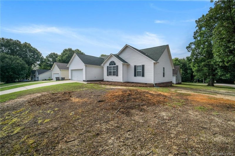 Property image 2 at 1602 Barbara Ann Circle, Kannapolis, NC 28082