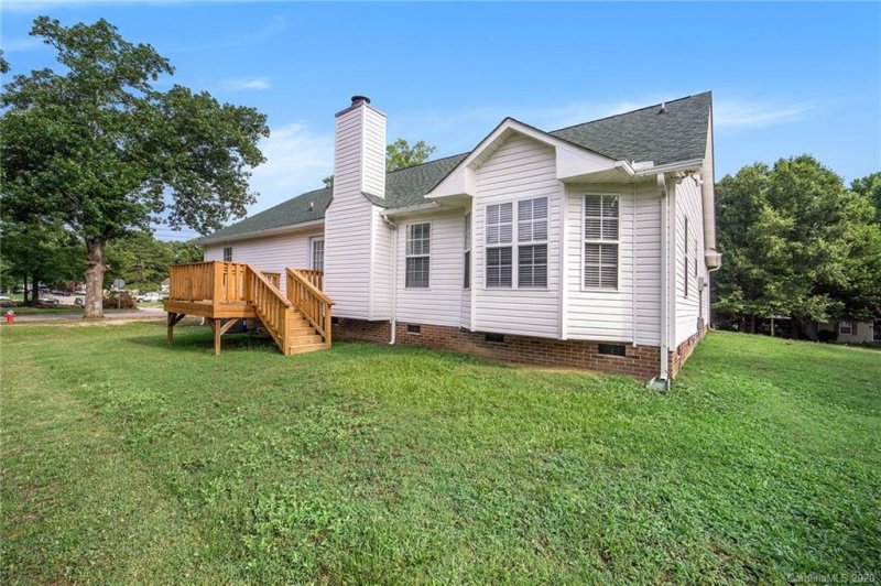 Property image 5 at 1602 Barbara Ann Circle, Kannapolis, NC 28082