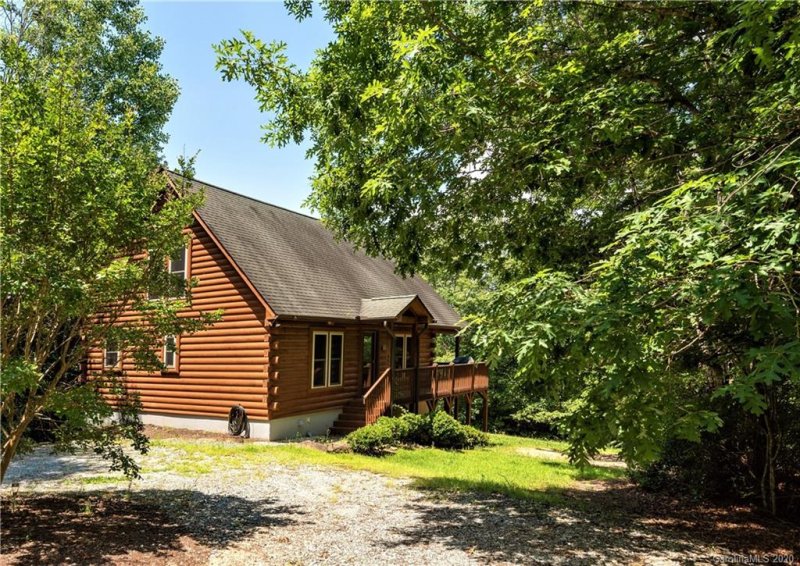 Property image 3 at 664 Sweetbriar Road, Lake Lure, NC 28746