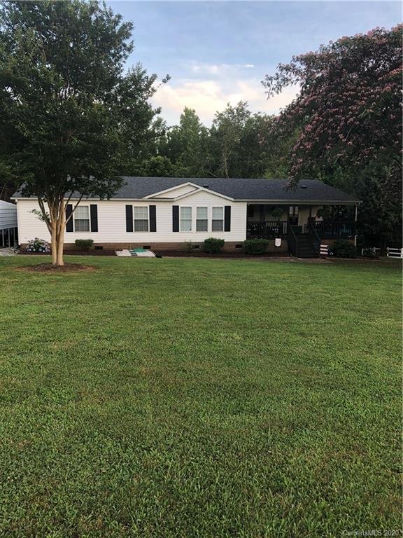 5425 Creek Run Court