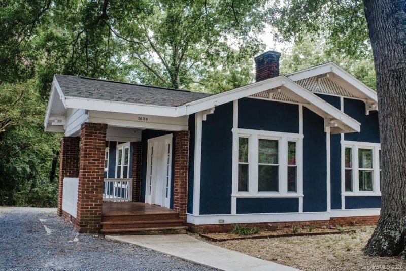 Property image 2 at 1028 E Main Street, Albemarle, NC 28001