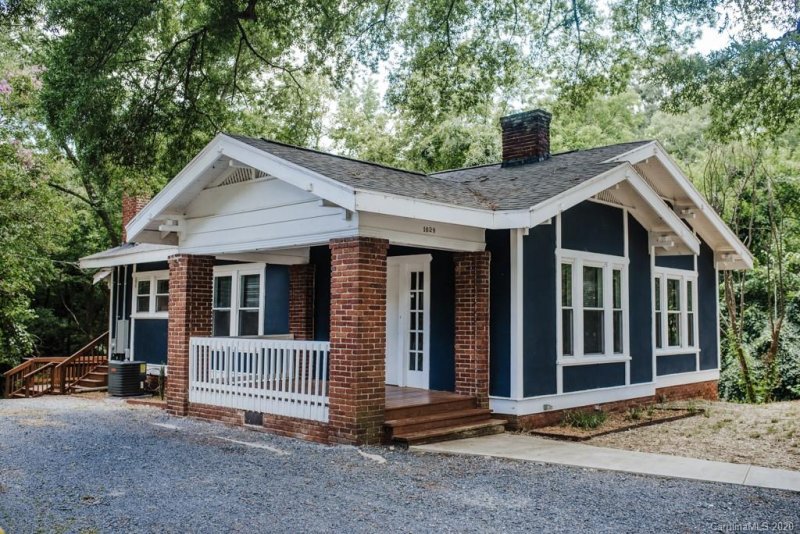 Property image 3 at 1028 E Main Street, Albemarle, NC 28001