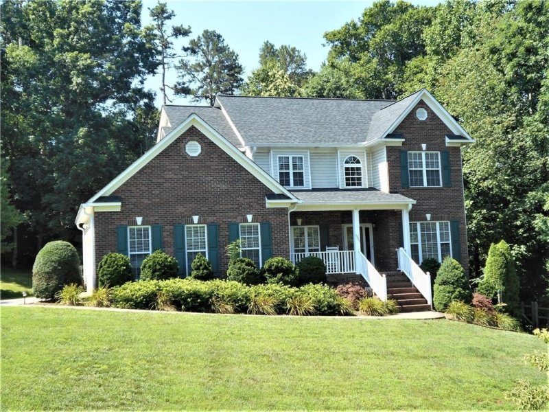 4986 Timber Valley Lane