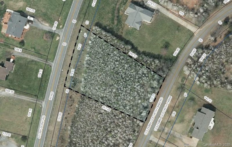 Property image 2 at 122 Coleman Goforth Farm Road, Kings Mountain, NC 28086