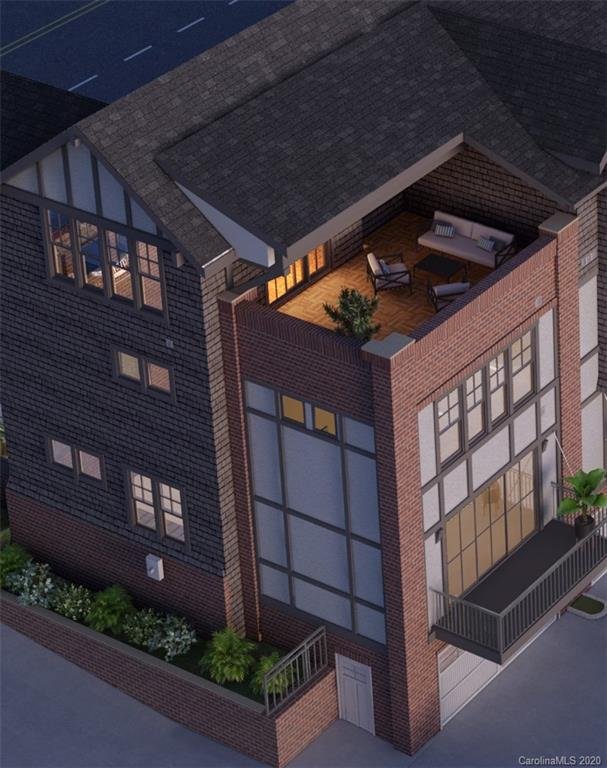 Property image 4 at 239 Broadway Street, Asheville, NC 28804